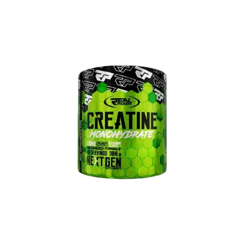 CREATINE REAL 300GR