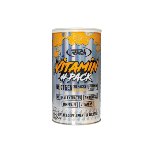 VITAMIN PACK  30 PACK