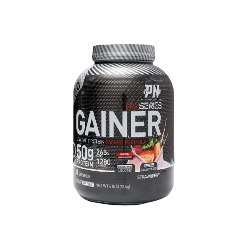 THERMO GAINER  2.72 KG