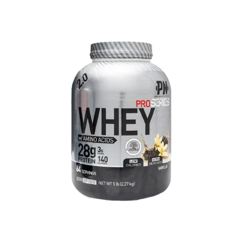 WHEY 28G  2.27KG