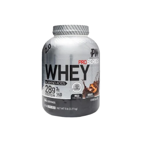 WHEY 28G  2.27KG