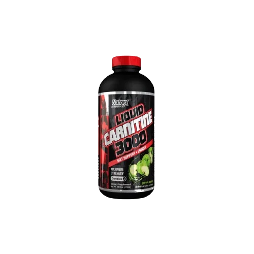 LIQUID CARNITINE 3000
