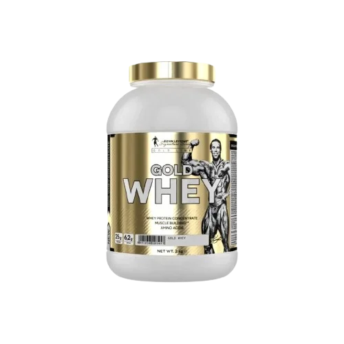 WHEY GOLD 2KG