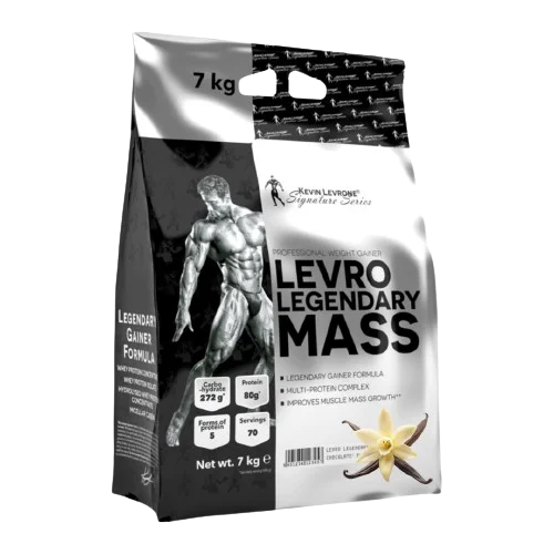 LEVROLEGENDARY 7KG