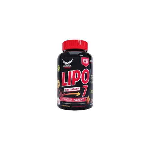 LIPO7 90CAPSULES