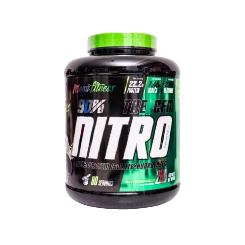 THE CFM NITRO 2KG