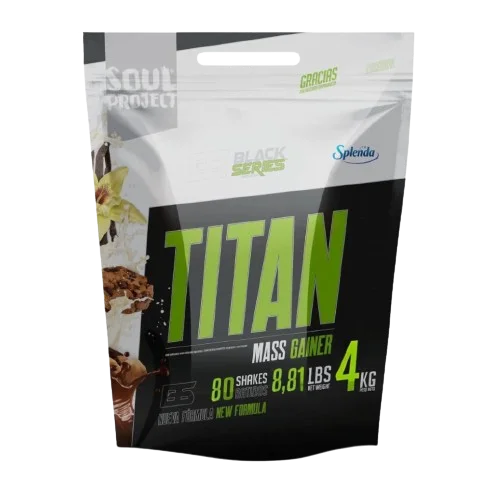 TITAN 4KG