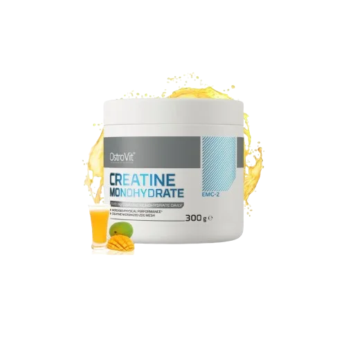 CREATINE  300GR