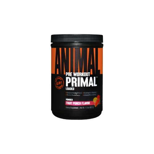 PRIMAL  507.5GR