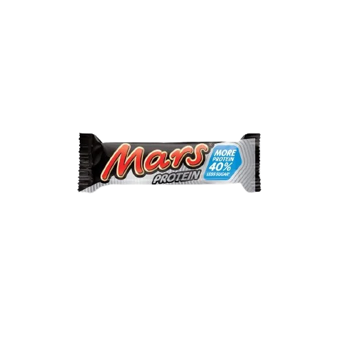 MARS PROTEIN
