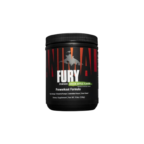 FURY 338G