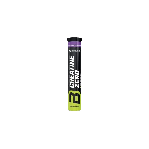 CREATINE ZERO  72GR