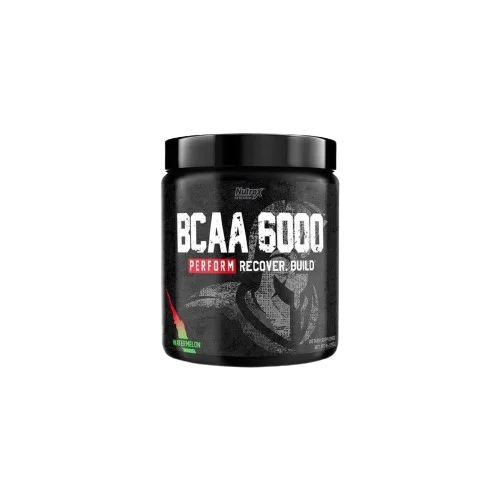 BCAA 6000 225GR