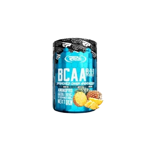 BCAA 8.1.1 400 GR