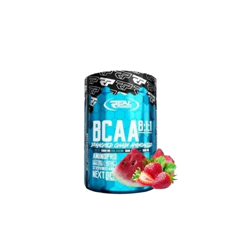 BCAA 8.1.1 400 GR