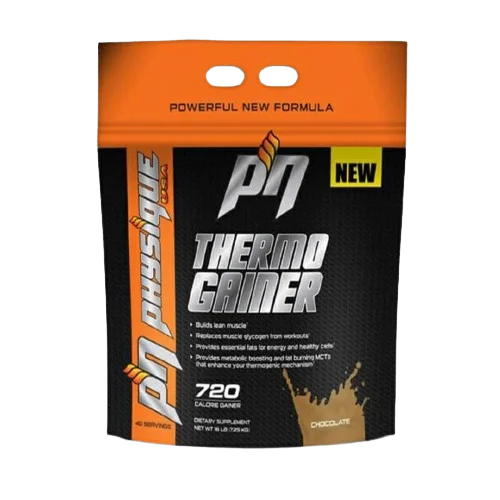 THERMO GAINER  7.25 KG