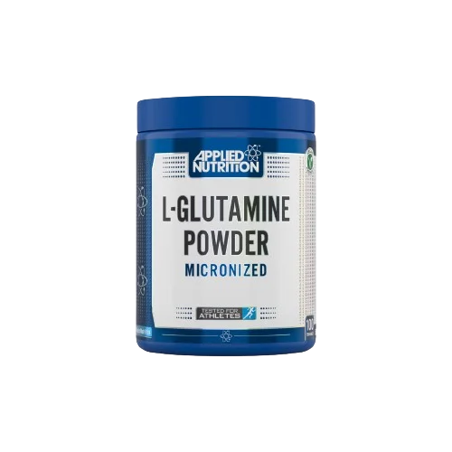 L-GLUTAMINE 500GR