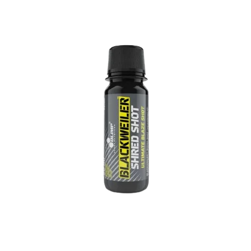 SHRED SHOT  60 ML