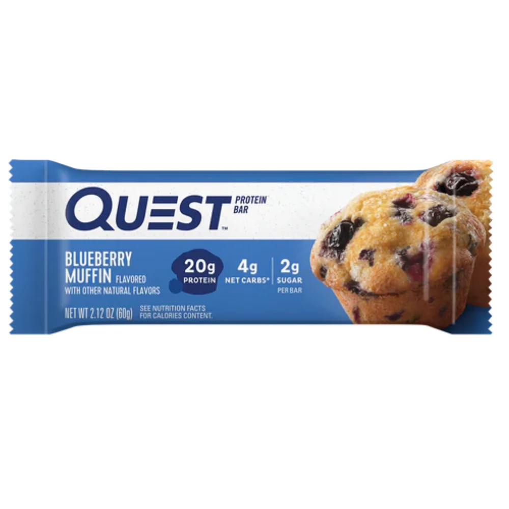 PROTEIN BAR  60GR