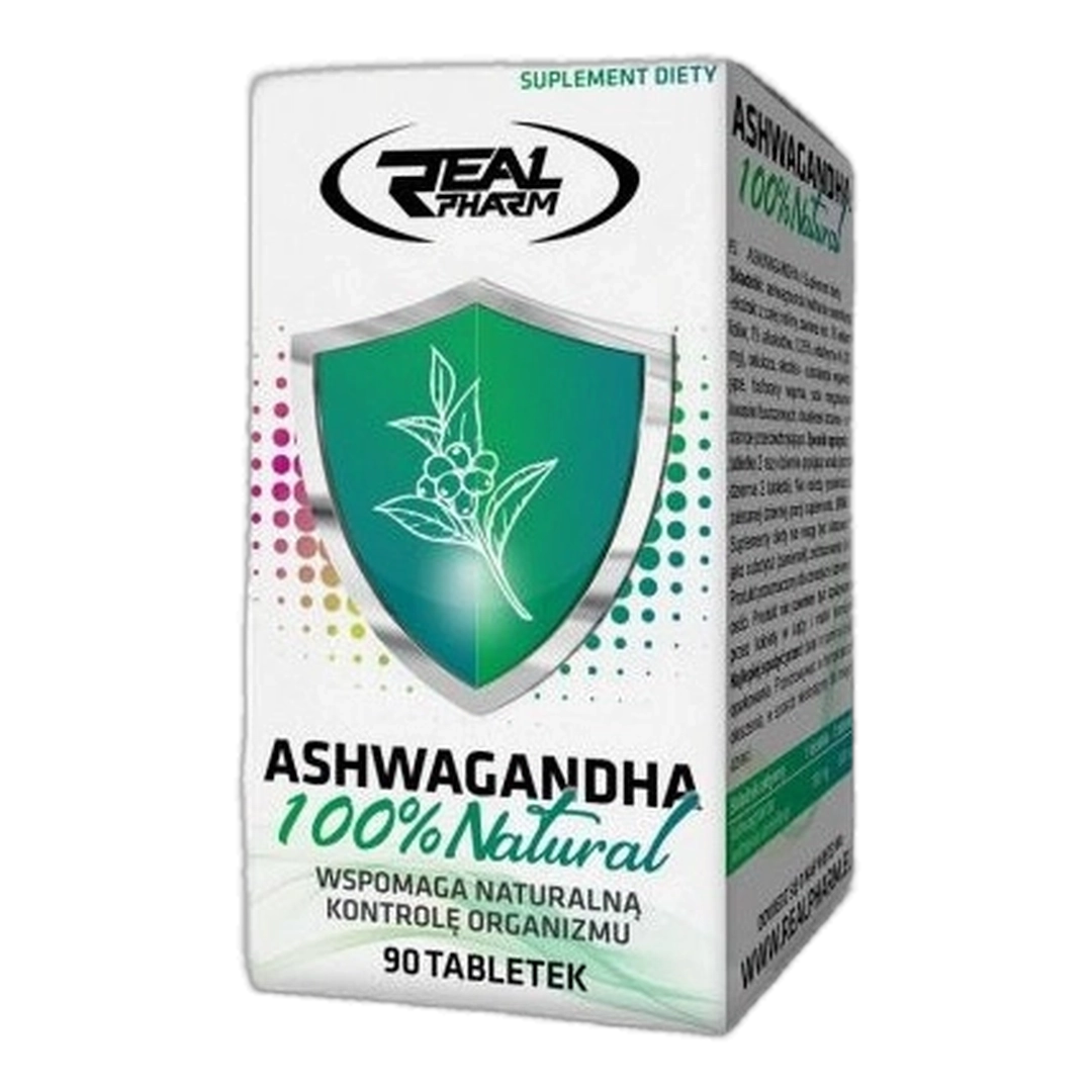 Ashwagandha 100% Naturel - 90g