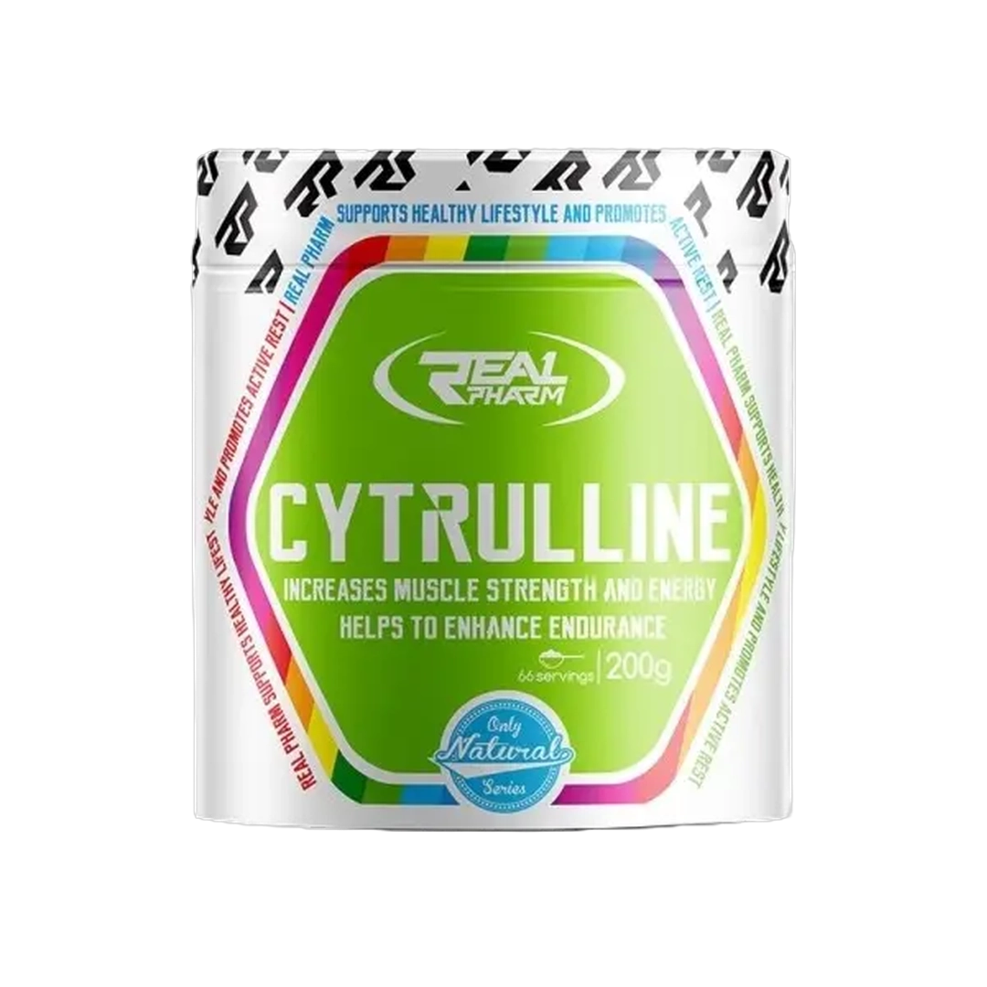 Citrulline Malate - 200g
