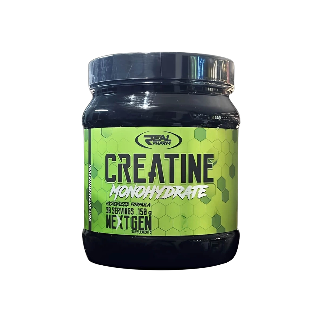 Creatine Monohydrate - 150g