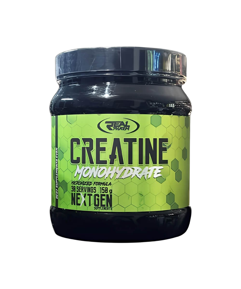 Creatine Monohydrate - 150g