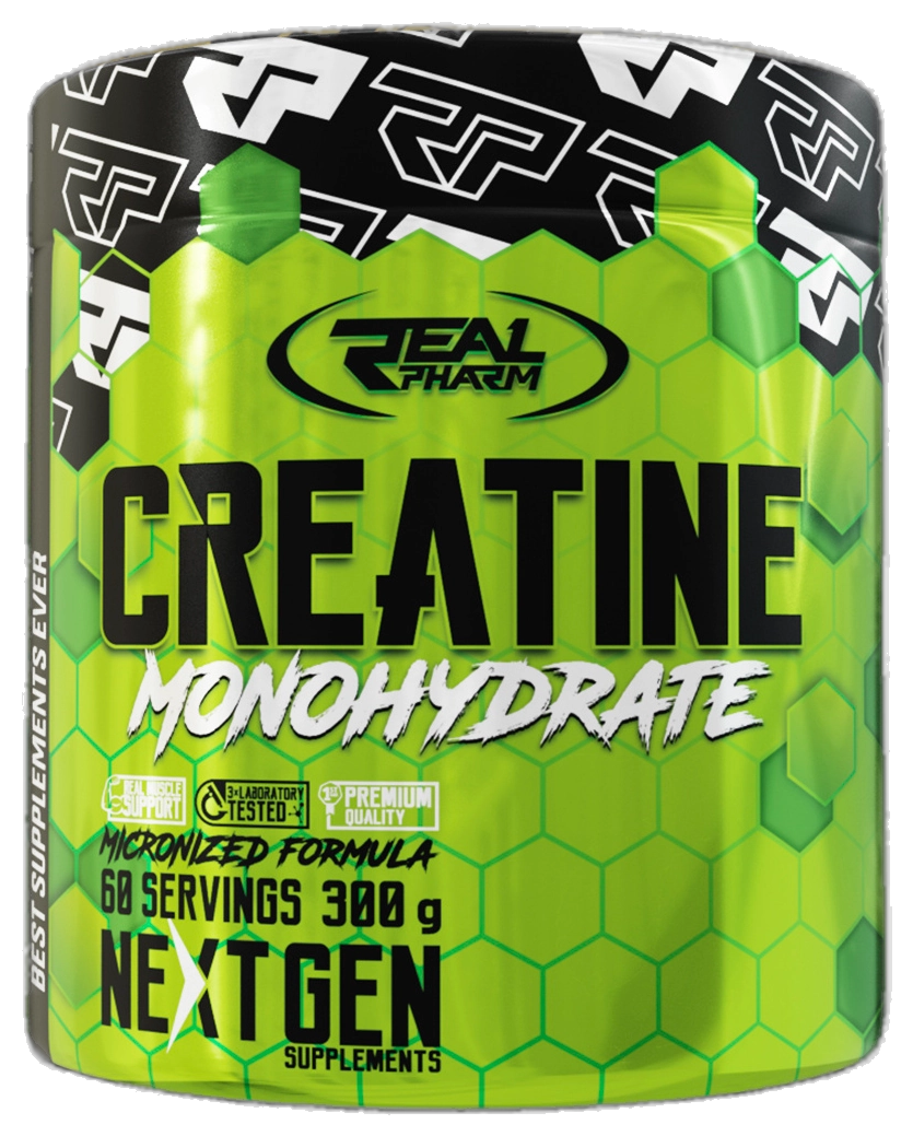 Creatine Monohydrate - 300g
