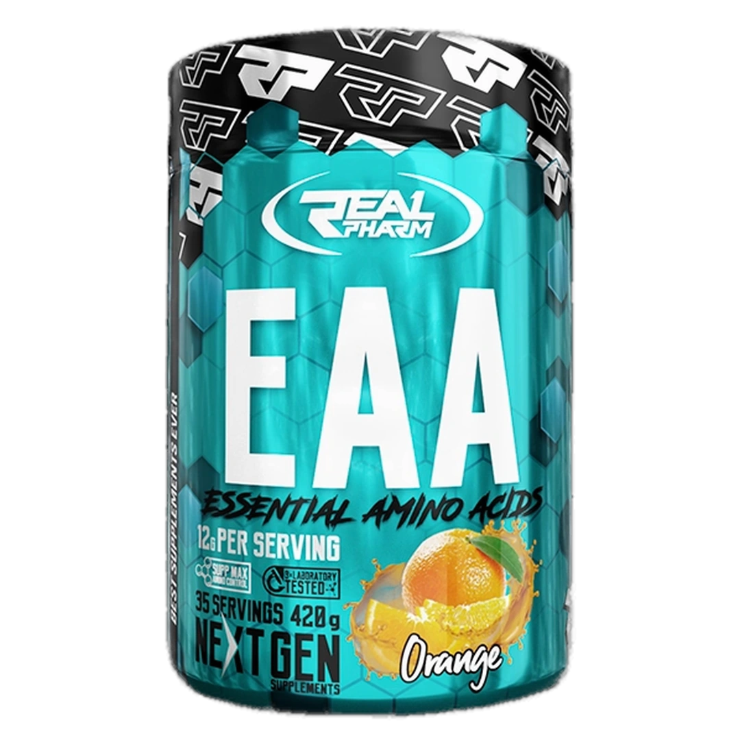 EAA Essential Amino Acids - 420g