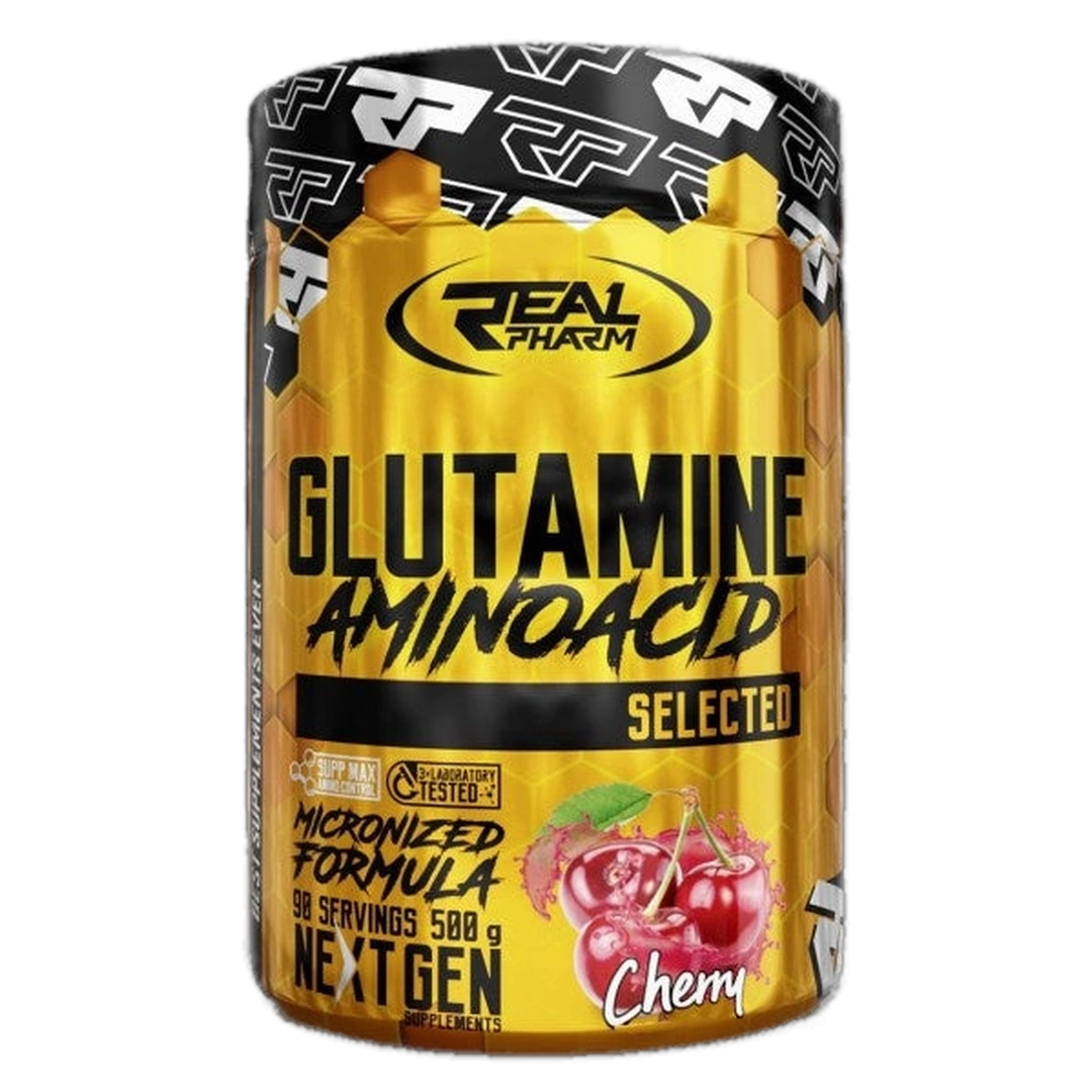 Glutamine Amino Acids - 500g