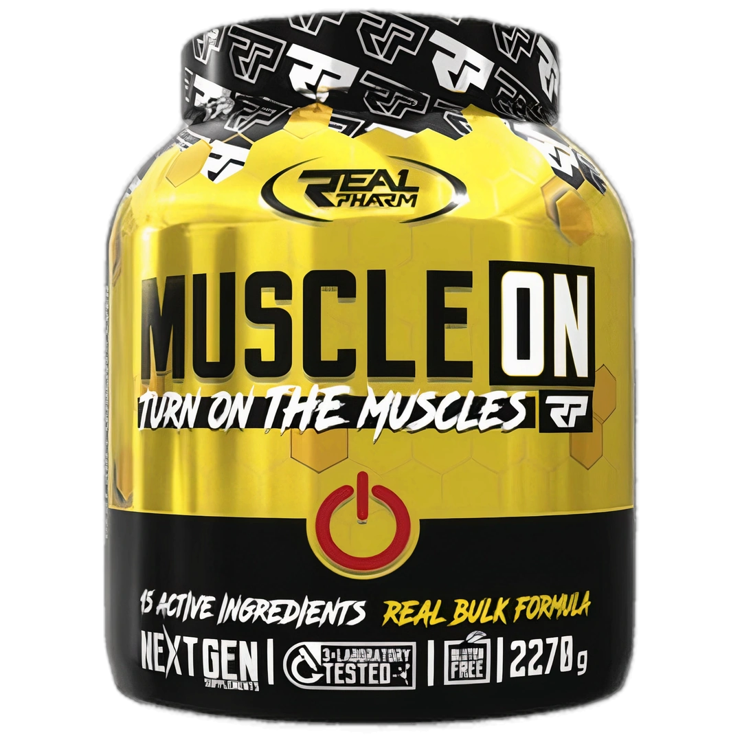 Muscle ON - 2.27kg