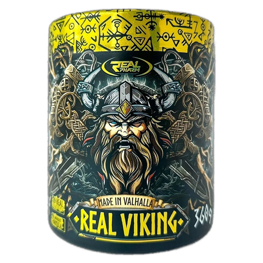 Real Viking - 360g