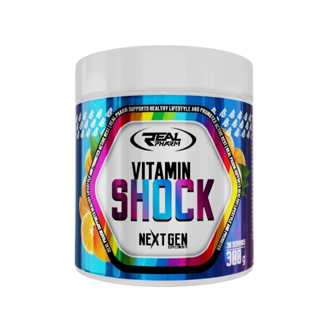 Vitamin Shock - 300g