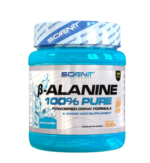 BETA-ALANINE 300GR