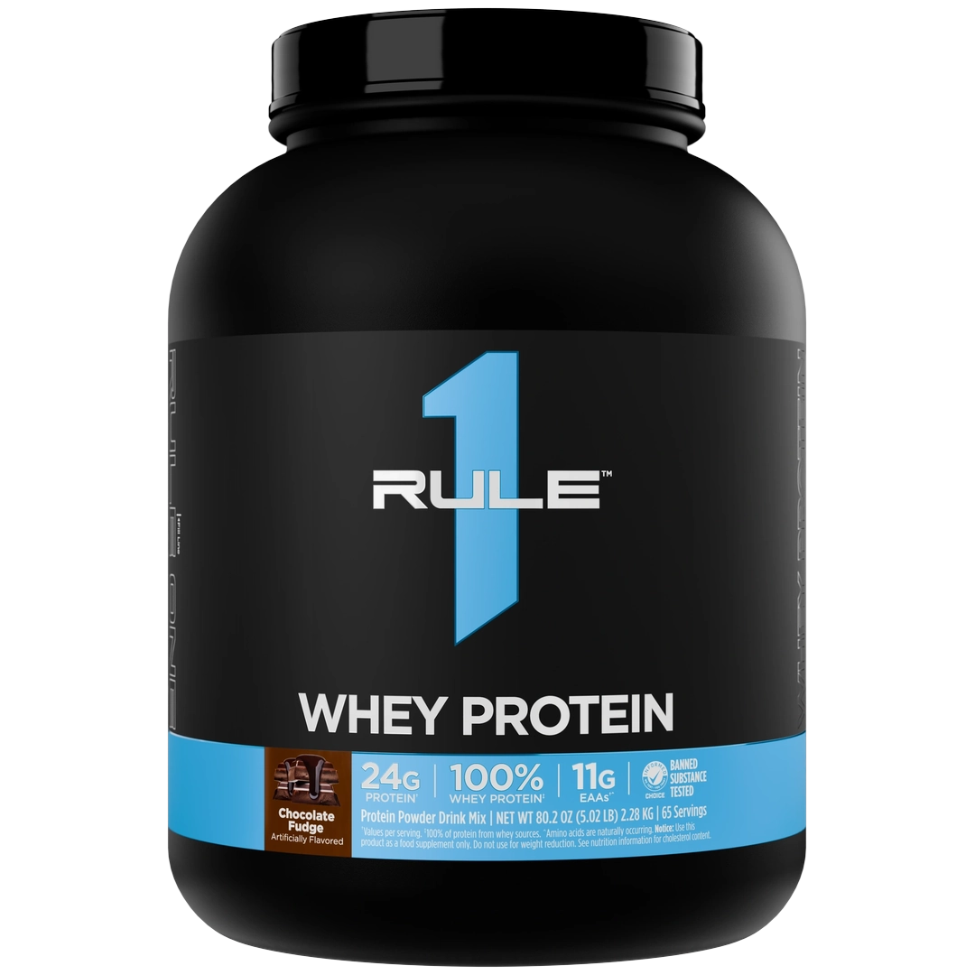 Whey Protein - 2280g
