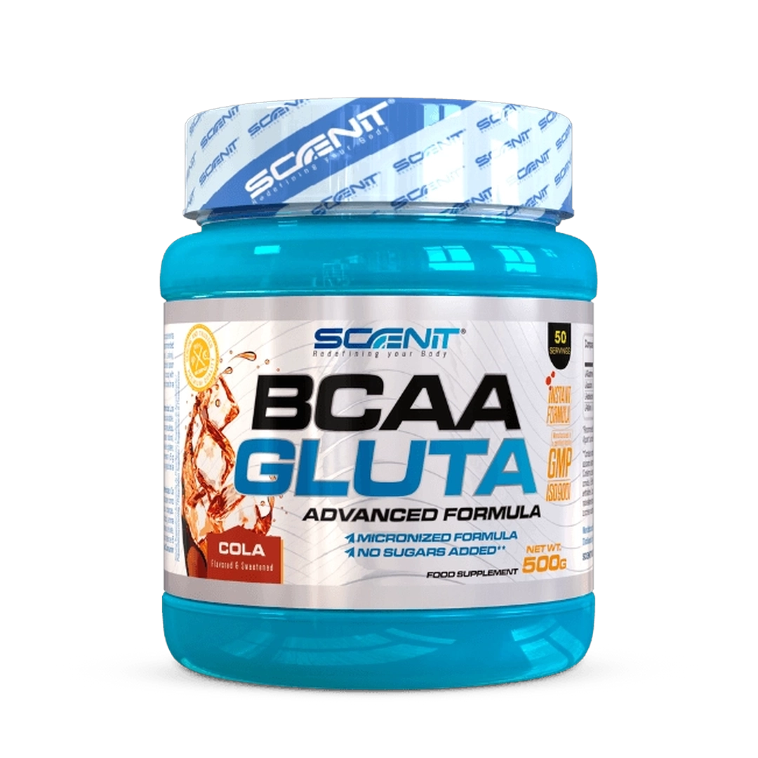 BCAA Gluta - 500g