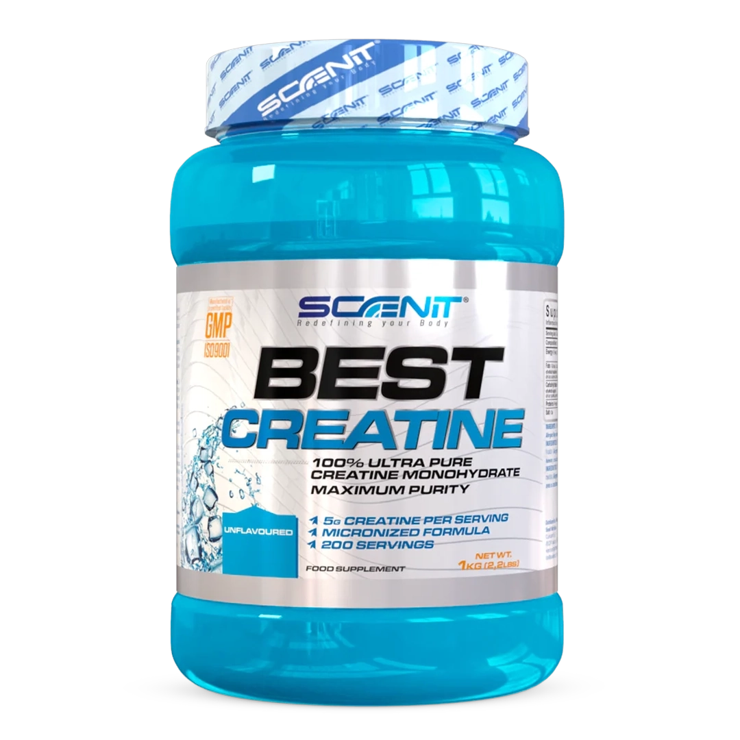 Best Creatine - 1kg