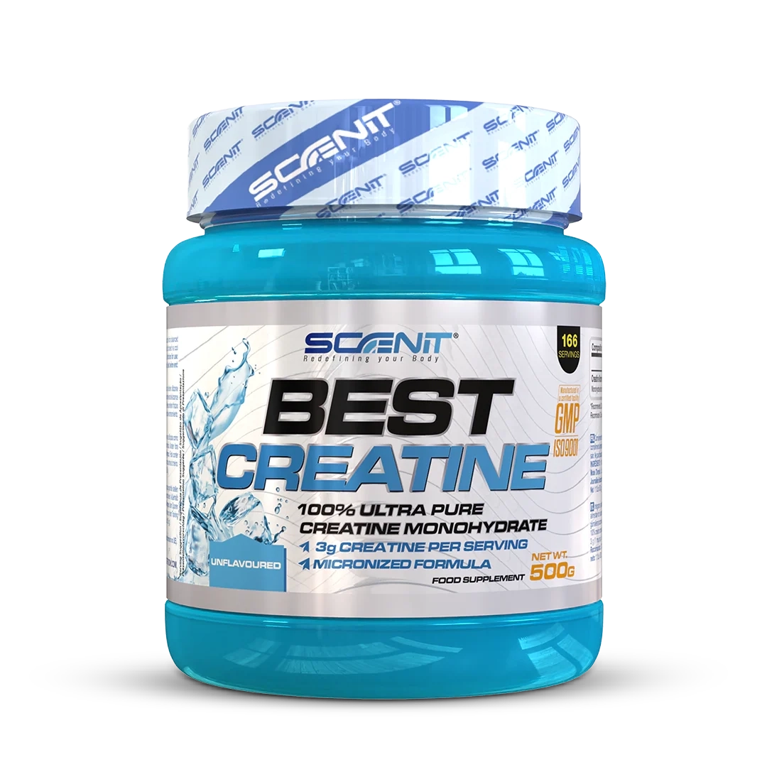 Best Creatine - 500g
