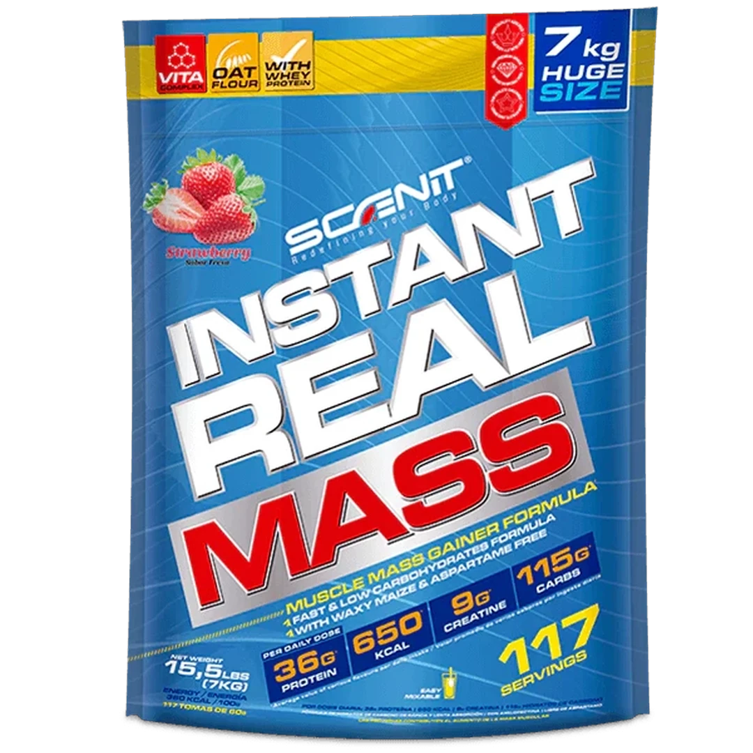 Instant Real Mass - 7kg
