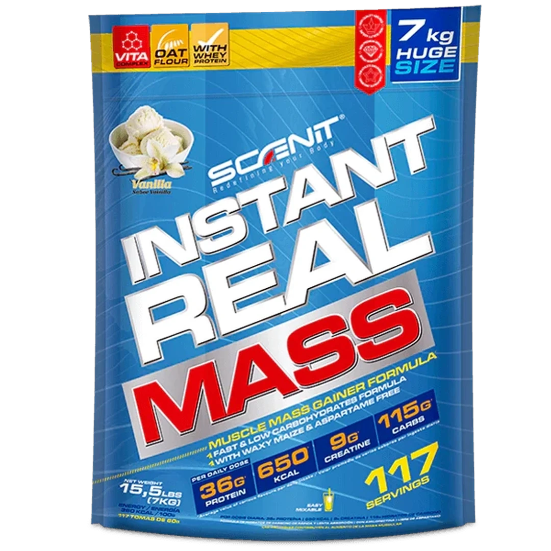 Instant Real Mass - 7kg