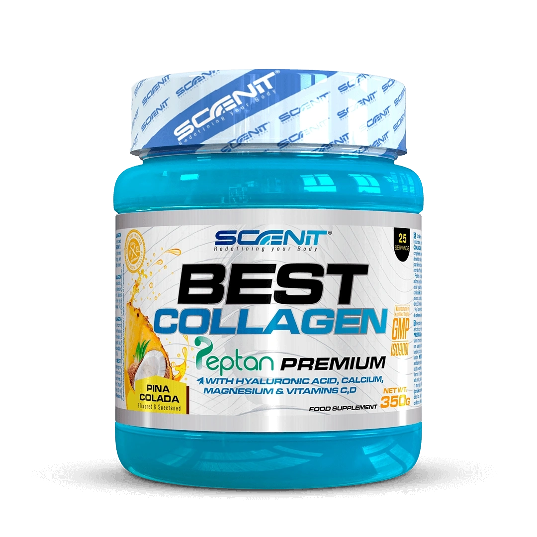 Best Collagen Premium - 350g