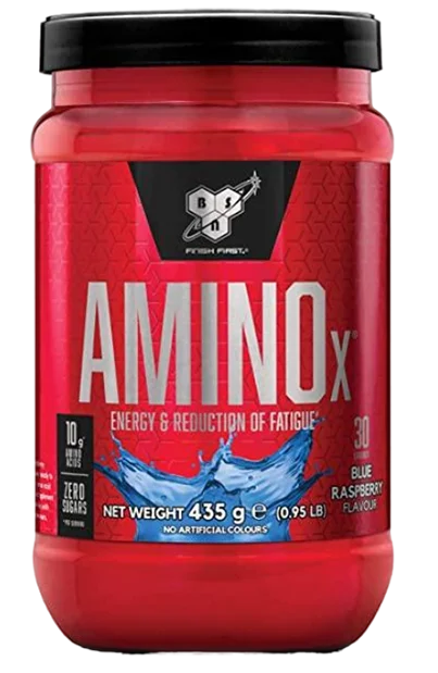 AMINO X  435GR