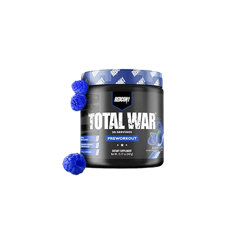 TOTAL WAR 450G