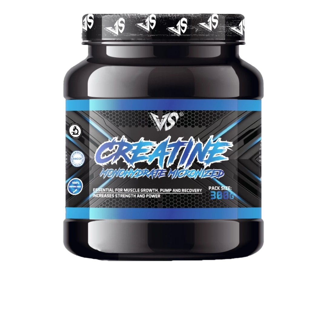 Creatine Monohydrate - 500g