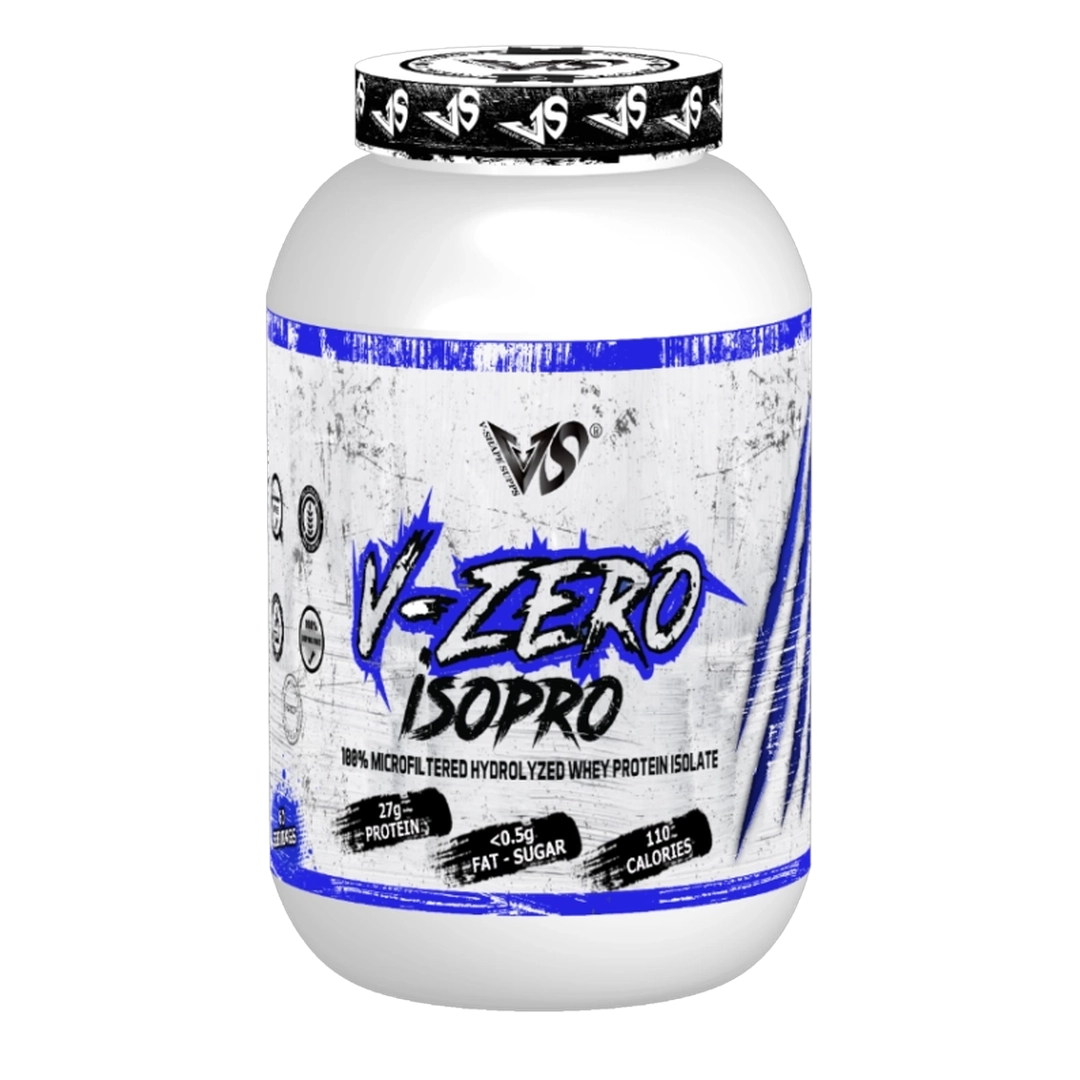 V-Zero Iso Pro - 1.8kg