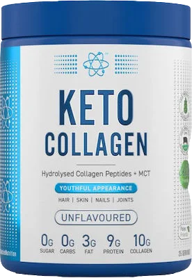 KETO COLLAGEN  130GR