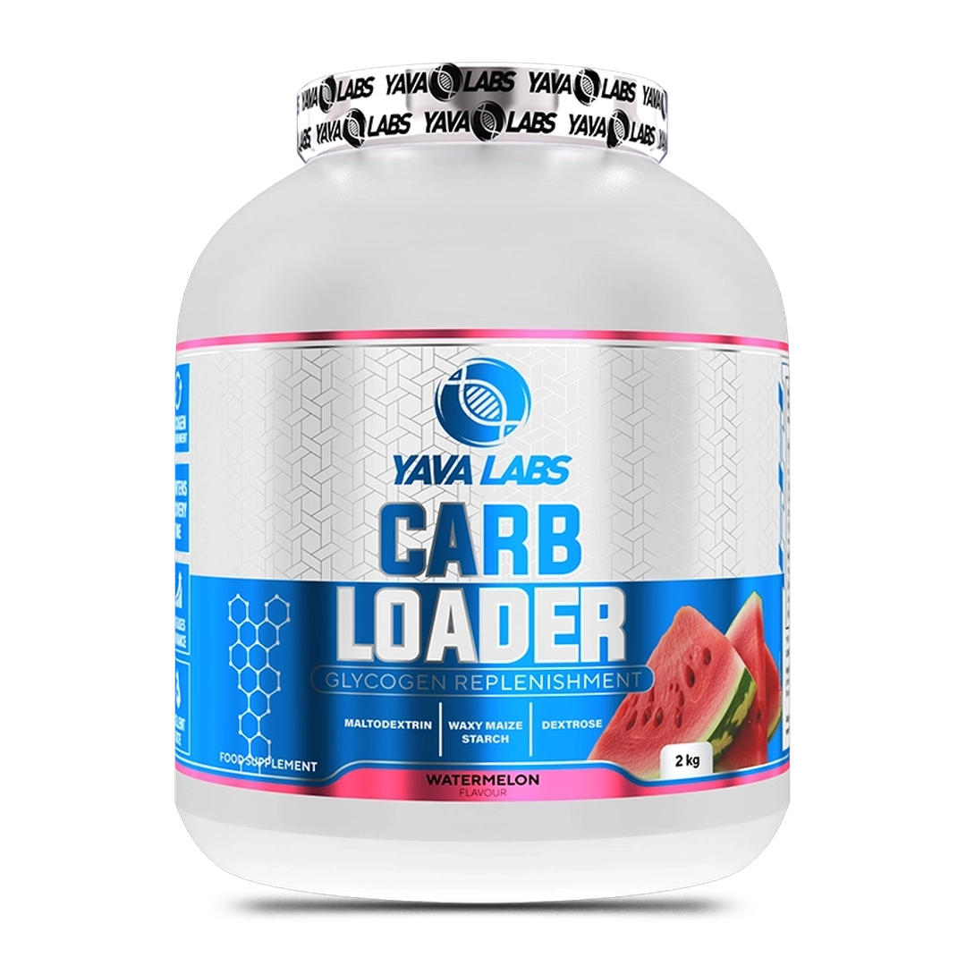 Carb Loader - 2kg