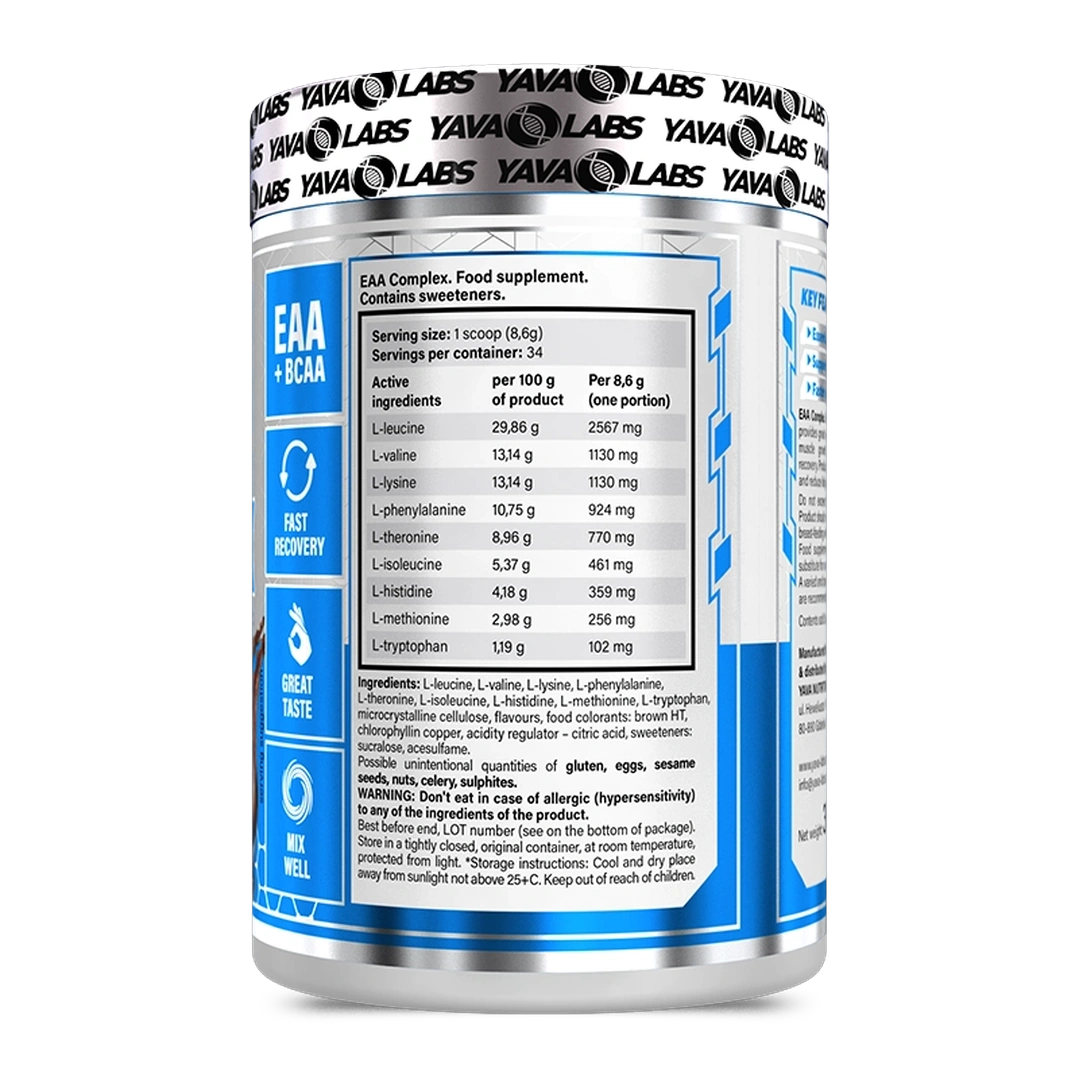 EAA Complex - 300g