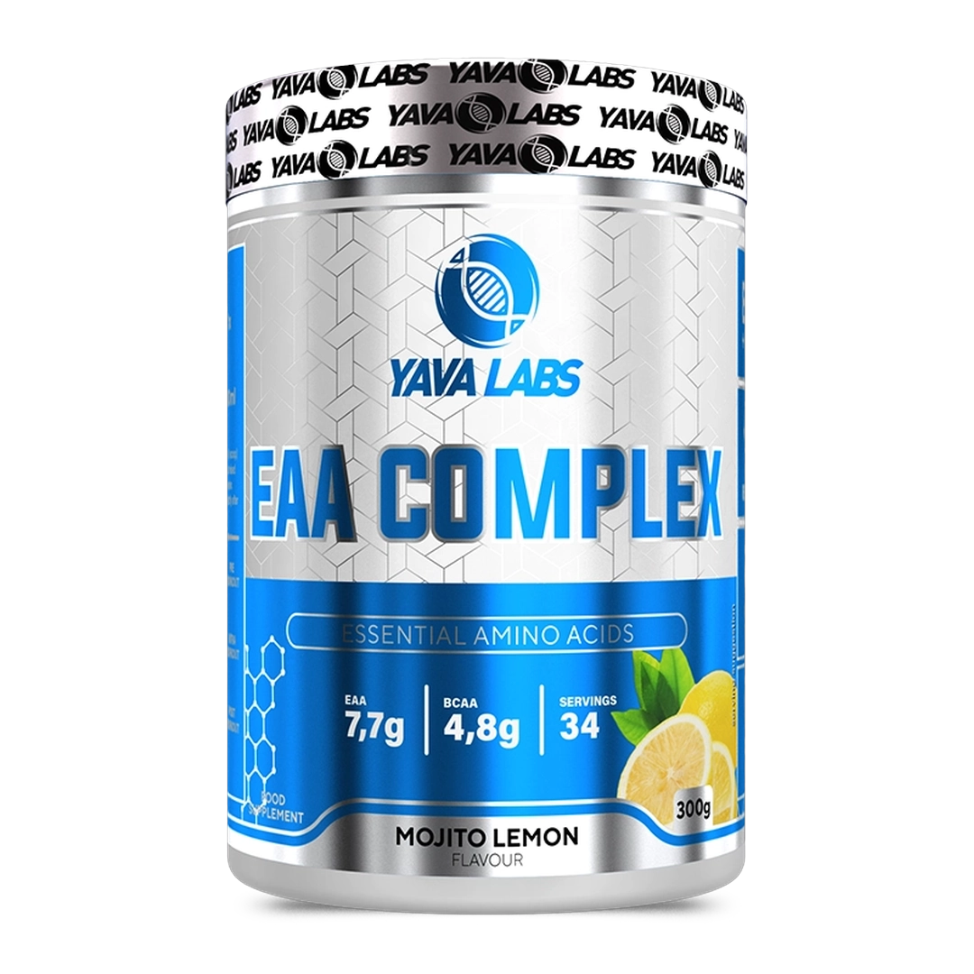 EAA Complex - 300g