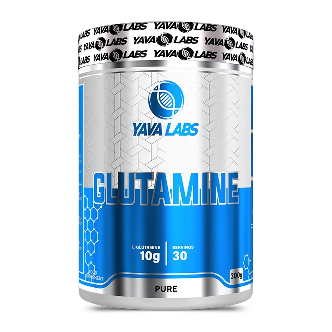 L-Glutamine Powder - 300g